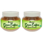 Thumbnail for Zindagi Green Coffee Beans Powder