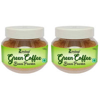 Thumbnail for Zindagi Green Coffee Beans Powder