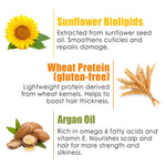 Thumbnail for Wow Skin Science Hair Mask For Dry and Damaged Hair