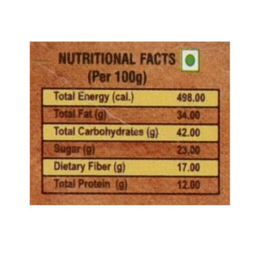 Organic Wellness Ow'zeal Ashwagandha Chocolate