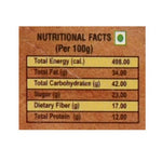 Thumbnail for Organic Wellness Ow'zeal Ashwagandha Chocolate