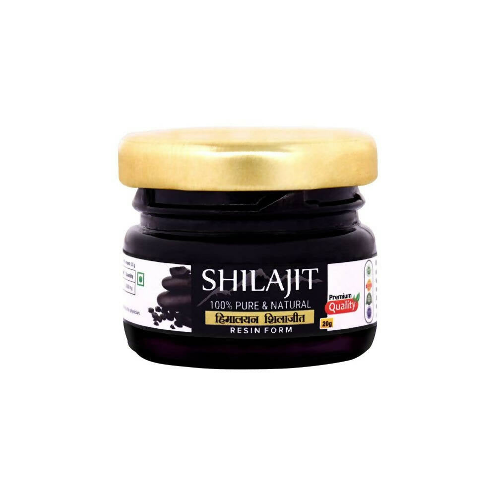 Bodywell Pure Himalayan Sj Resin - Distacart