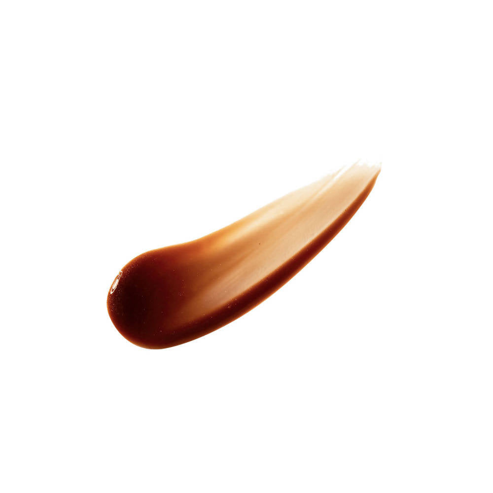 The Body Shop Coconut Bronze Glowing Wash-off Tan - Distacart