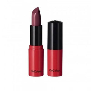 OnColour Cream Lipstick - Grape Purple