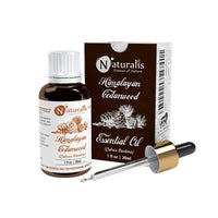 Thumbnail for Naturalis Essence of Nature Himalayan Cedarwood Essential Oil 30 ml