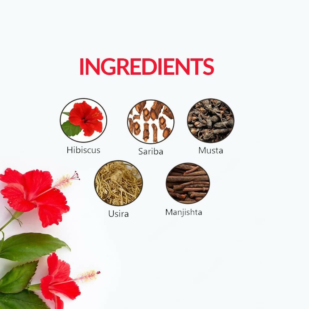 Bello Herbals Mandara Tailam Oil - Distacart