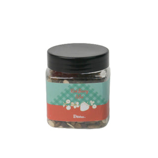 Dibha - Honest Snacking Red Berry Mix - Distacart