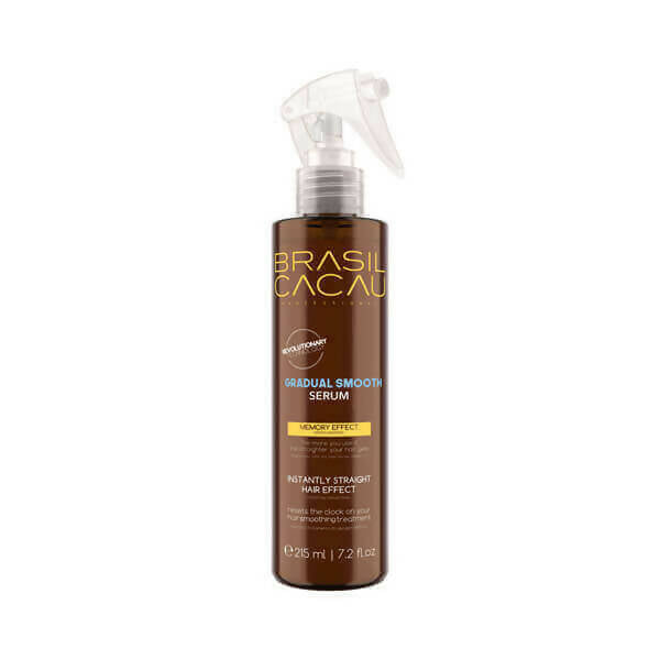 Cadiveu Brasil Cacau Gradual Smooth Serum - Distacart