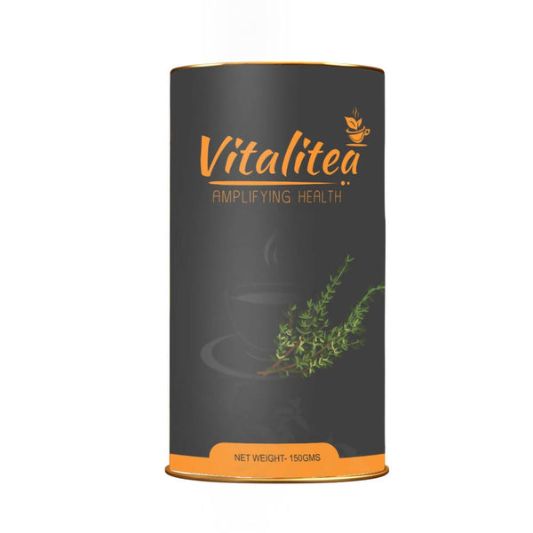 Hebsur Herbals Vitalitea - Distacart