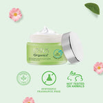 Thumbnail for Lotus Organics+ Divine Restorative Night Cream