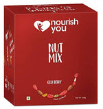 Thumbnail for Nourish You Nutmix Gojiberry