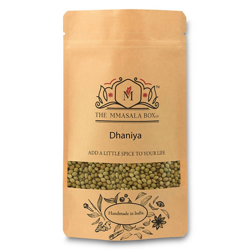 The Mmasala Box Co Dhaniya - Distacart
