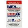 Kudos Ayurveda IME 9 Tablets - Distacart