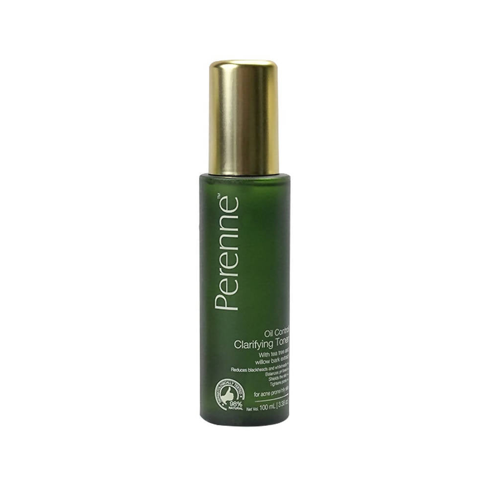 Perenne Oil Control Clarifying Toner