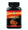 Cordy Herb Cordy Ganoderma Capsules - Distacart