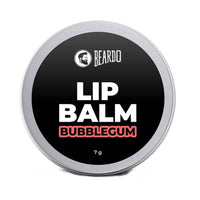 Thumbnail for Beardo Lip Balm Bubblegum - Distacart