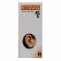 Thumbnail for Ayulabs Ayurveda Klenwax Ear Drops