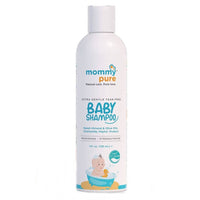 Thumbnail for Mommypure Extra Gentle Tear-Free Baby Shampoo