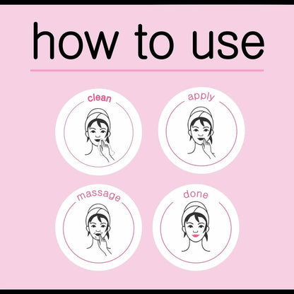 Bare Body Essentials Lip Scrub how to use