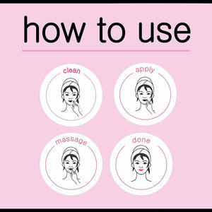 Bare Body Essentials Lip Scrub how to use