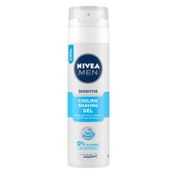 Thumbnail for Nivea Men Sensitive Cooling Shaving Foam