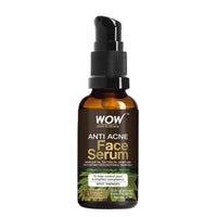 Thumbnail for Wow Skin Science Anti Acne Face Serum