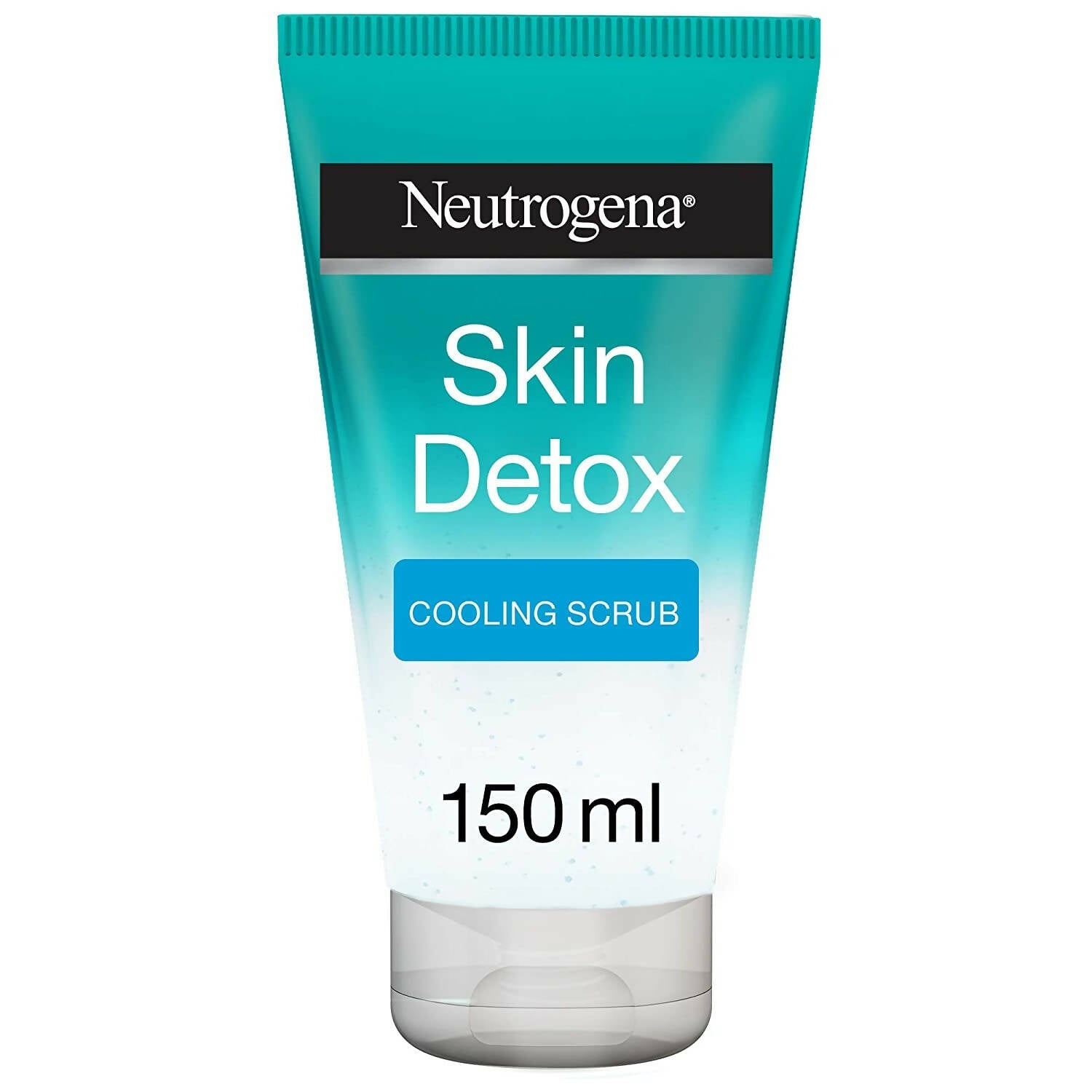 Neutrogena Skin Detox Cooling Scrub - Distacart
