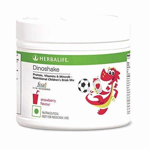 Herbalife Dinoshake 200 gm - Distacart