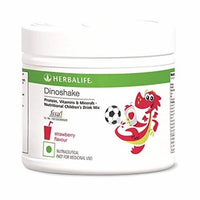 Thumbnail for Herbalife Dinoshake 200 gm - Distacart