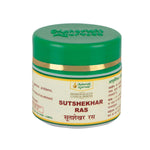 Thumbnail for Maharishi Ayurveda Sutshekhar Ras Tablets - Distacart