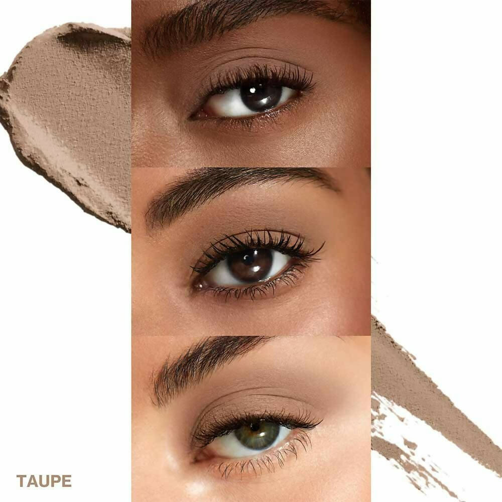 Smashbox Always On Cream Shadow - Taupe - Distacart