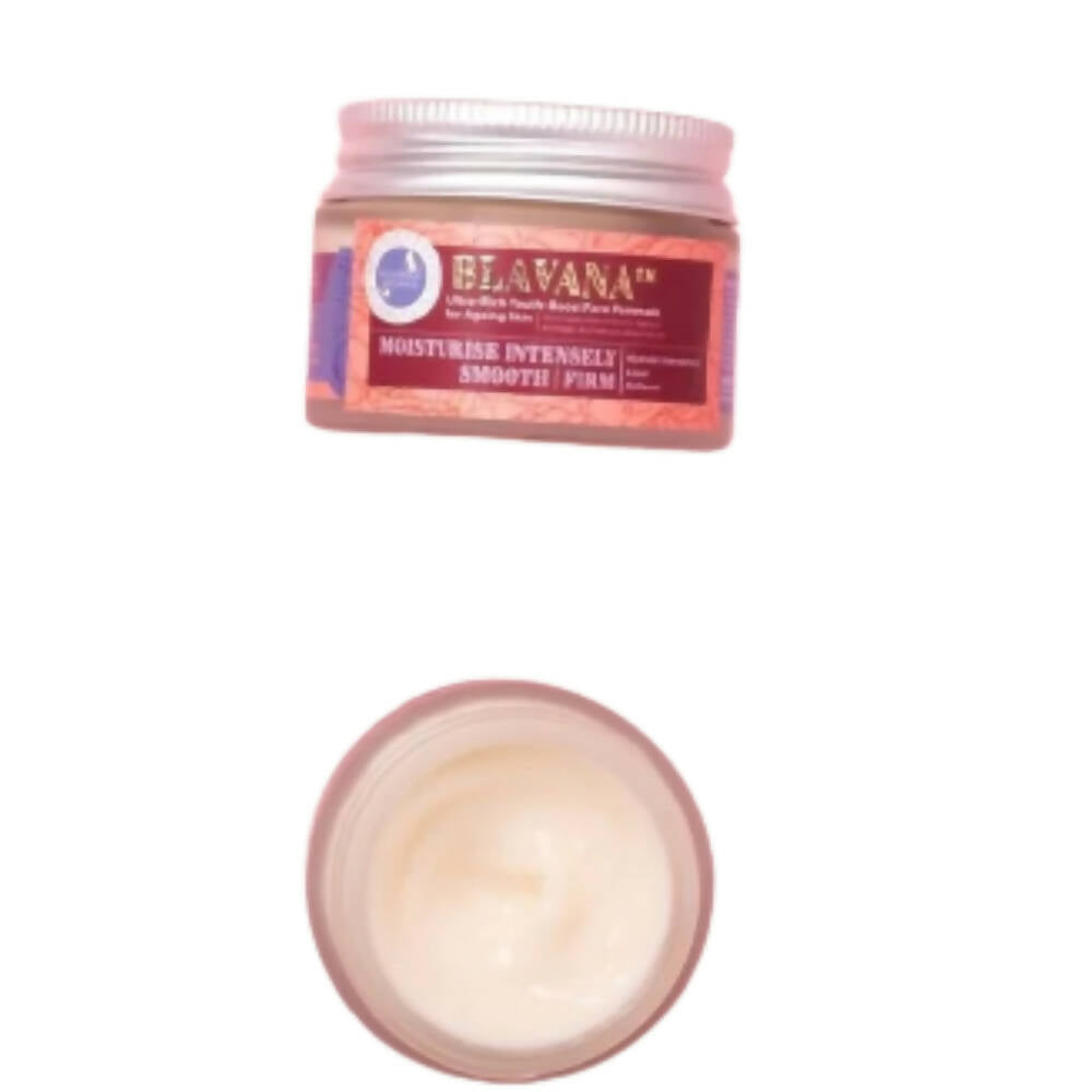 A. Modernica Naturalis Blavana Ultra-Rich Youth-Boost Face Pommade for Aging Skin - Distacart