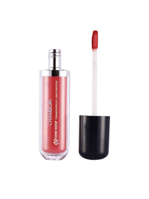 Chambor 461 Extreme Wear Transferproof Liquid Lipstick