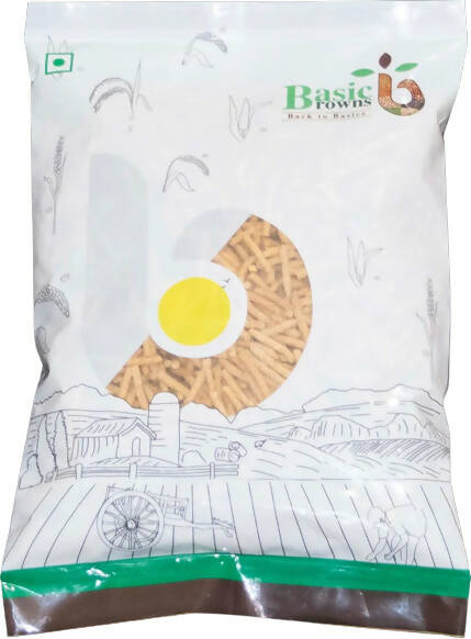 BasicBrowns Multi Millet Pusa (Karam Pusa) - Distacart