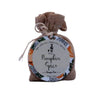 Jeveos Handmade Pumpkin Spice Shampoo Bar - Distacart
