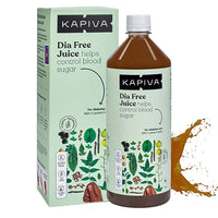 Thumbnail for Kapiva Ayurveda Dia Free Juice - Distacart