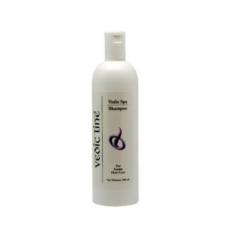 Vedic Line Spa Hair Shampoo - Distacart
