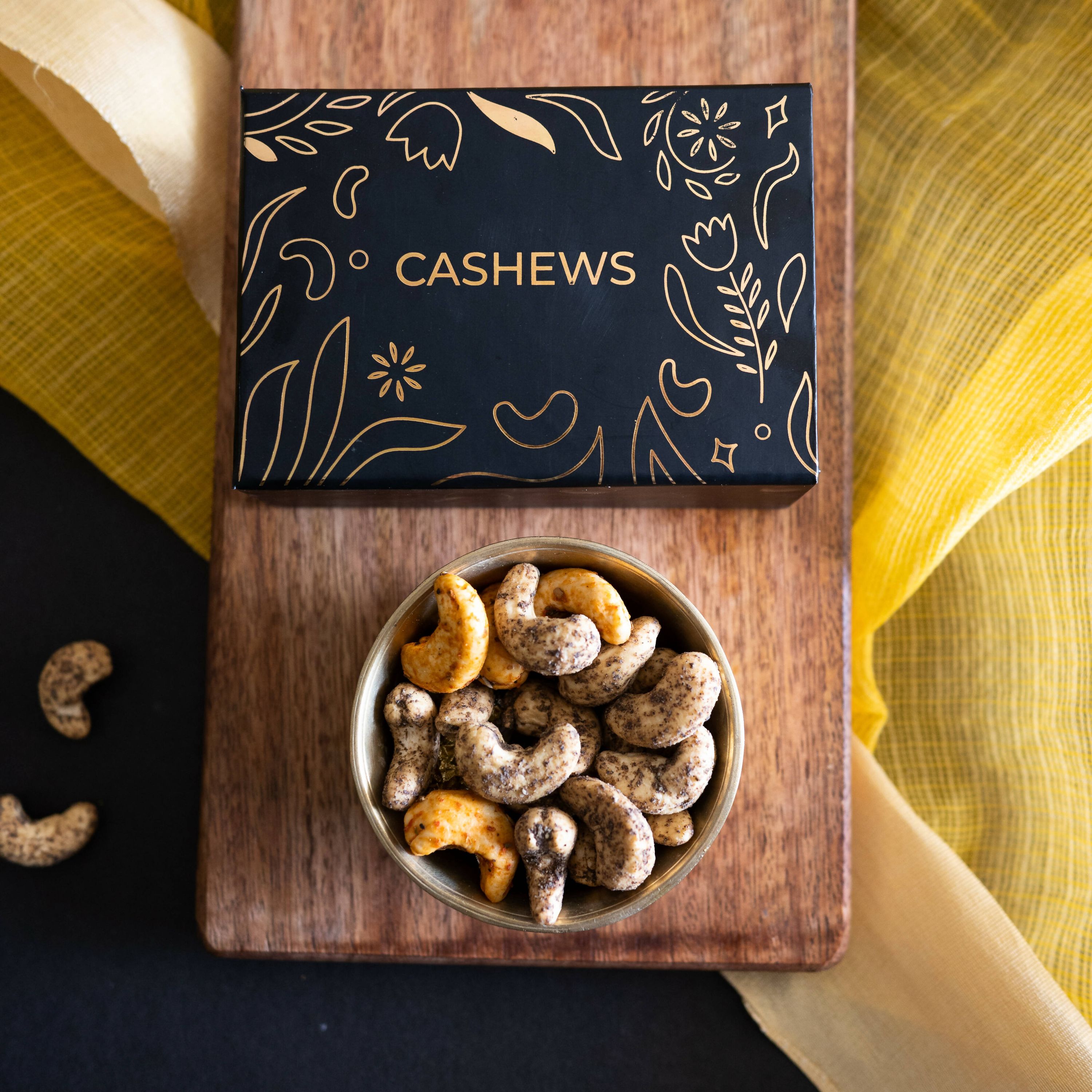 The State Plate The House Party/ Game Night Box - Distacart