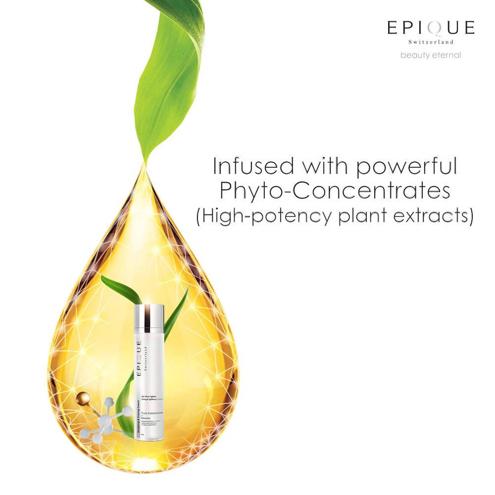 Epique Sculpting and Firming Cream - Distacart