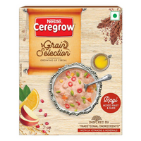Thumbnail for Nestle Ceregrow Growing Up Cereal with Ragi, Mixed Fruit & Ghee - Distacart