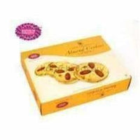 Thumbnail for Karachi Bakery Sugarlite Almond Cookies - Distacart