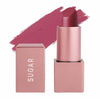 Sugar Mettle Matte Lipstick - Ambrosia (Soft Peach) - Distacart