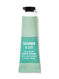 Thumbnail for Bath & Body Works Cucumber & Lily Hand Cream
