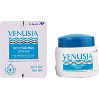 Thumbnail for Dr. Reddy's Venusia Moisturizing Cream