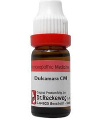 Thumbnail for Dr. Reckeweg Dulcamara Dilution