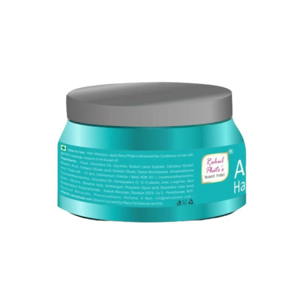 Rahul Phate’s Advanced Hair Conditioner - Distacart