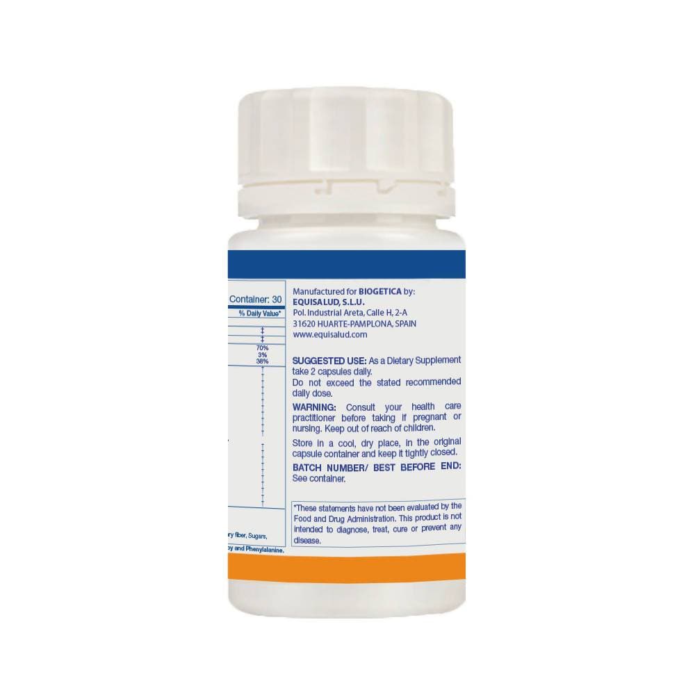 Biogetica Holoram Serenat - Distacart