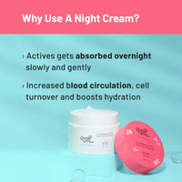 Thumbnail for Chemist At Play Oily Skin Night Cream - Distacart