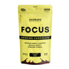 Cocosutra Lite - Focus - Sugar Free Drinking Chocolate Mix - Distacart