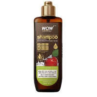 Thumbnail for Apple Cider Vinegar Shampoo